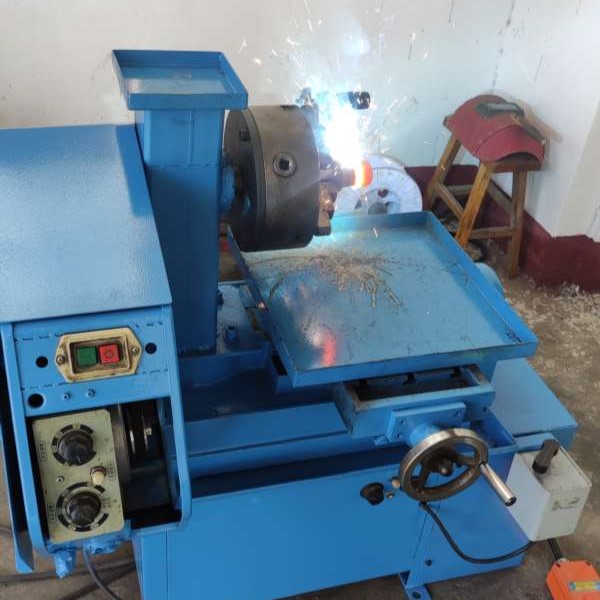 魯機(jī)公司改進(jìn)的礦用截齒實現(xiàn)批量生產(chǎn)