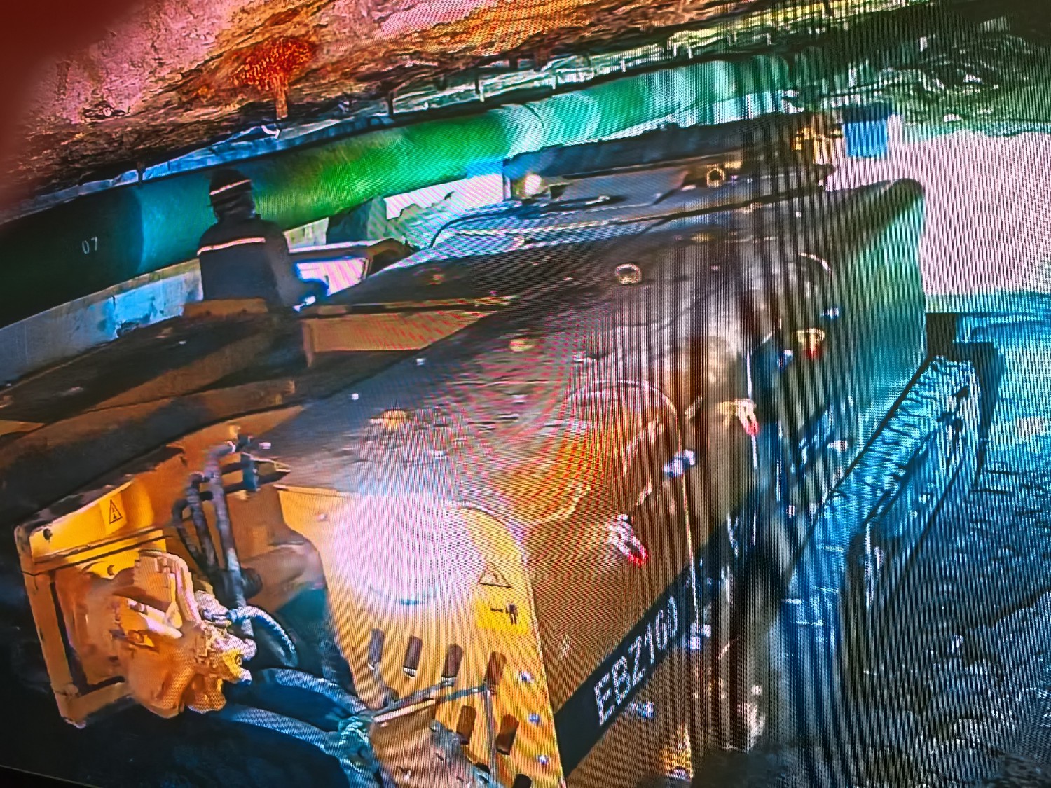 新型綜掘機(jī)在級(jí)索煤礦成功投用， 助力礦井轉(zhuǎn)型升級(jí)