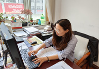 《紅心向黨筑信仰，青春有我勇?lián)敗?王  衍