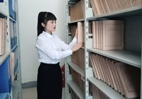 《聚微塵星火，匯時(shí)代光明》 趙  琴